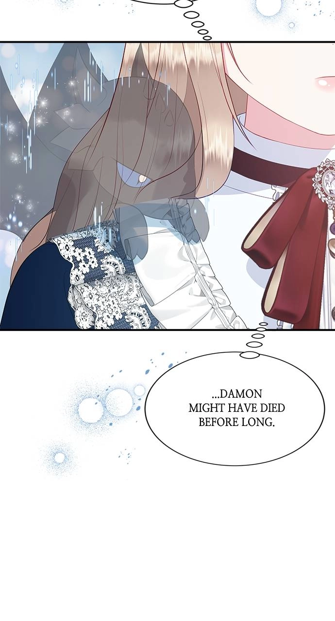 What the Evil Dragon Lives For Chapter 41 Page 61