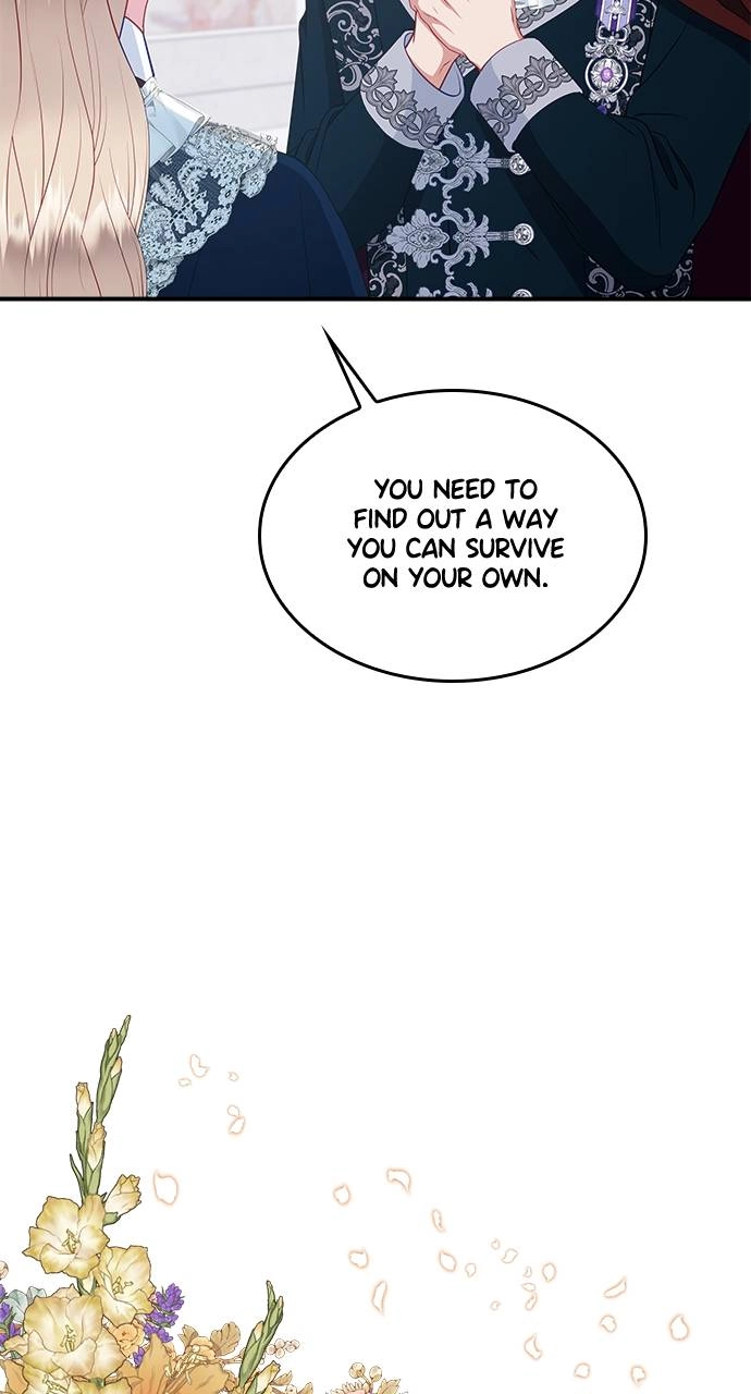 What the Evil Dragon Lives For Chapter 41 Page 63