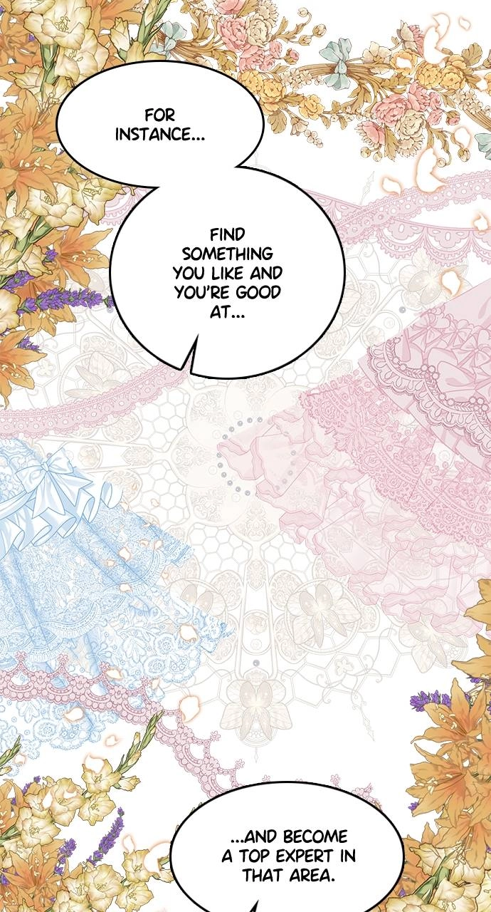 What the Evil Dragon Lives For Chapter 41 Page 64