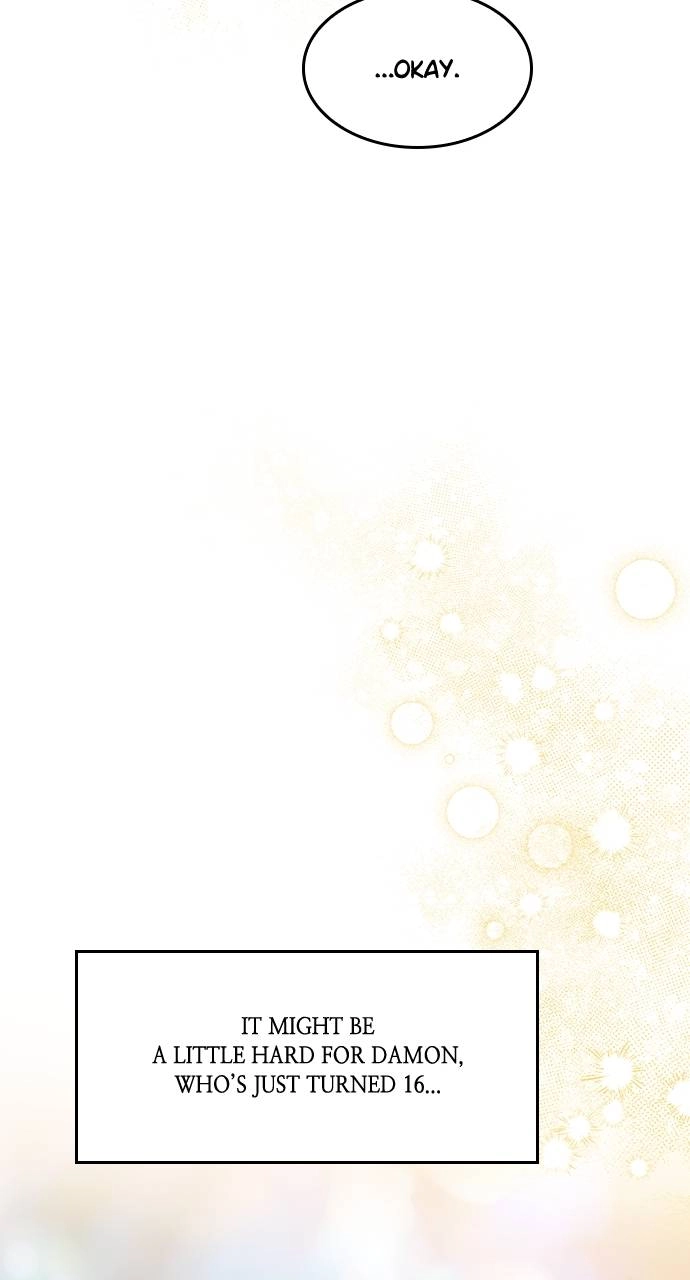 What the Evil Dragon Lives For Chapter 41 Page 67