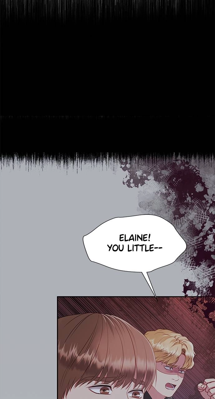 What the Evil Dragon Lives For Chapter 41 Page 70