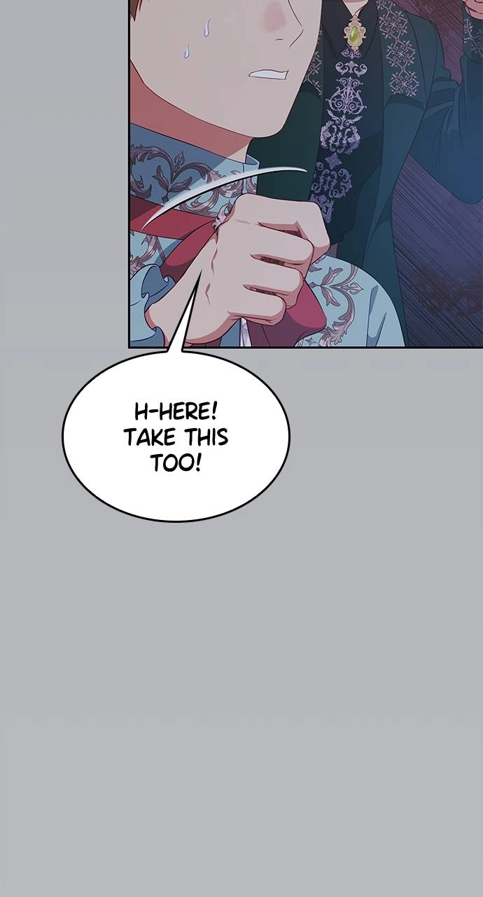 What the Evil Dragon Lives For Chapter 41 Page 71