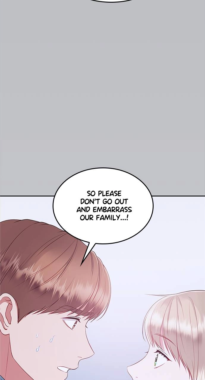 What the Evil Dragon Lives For Chapter 41 Page 73