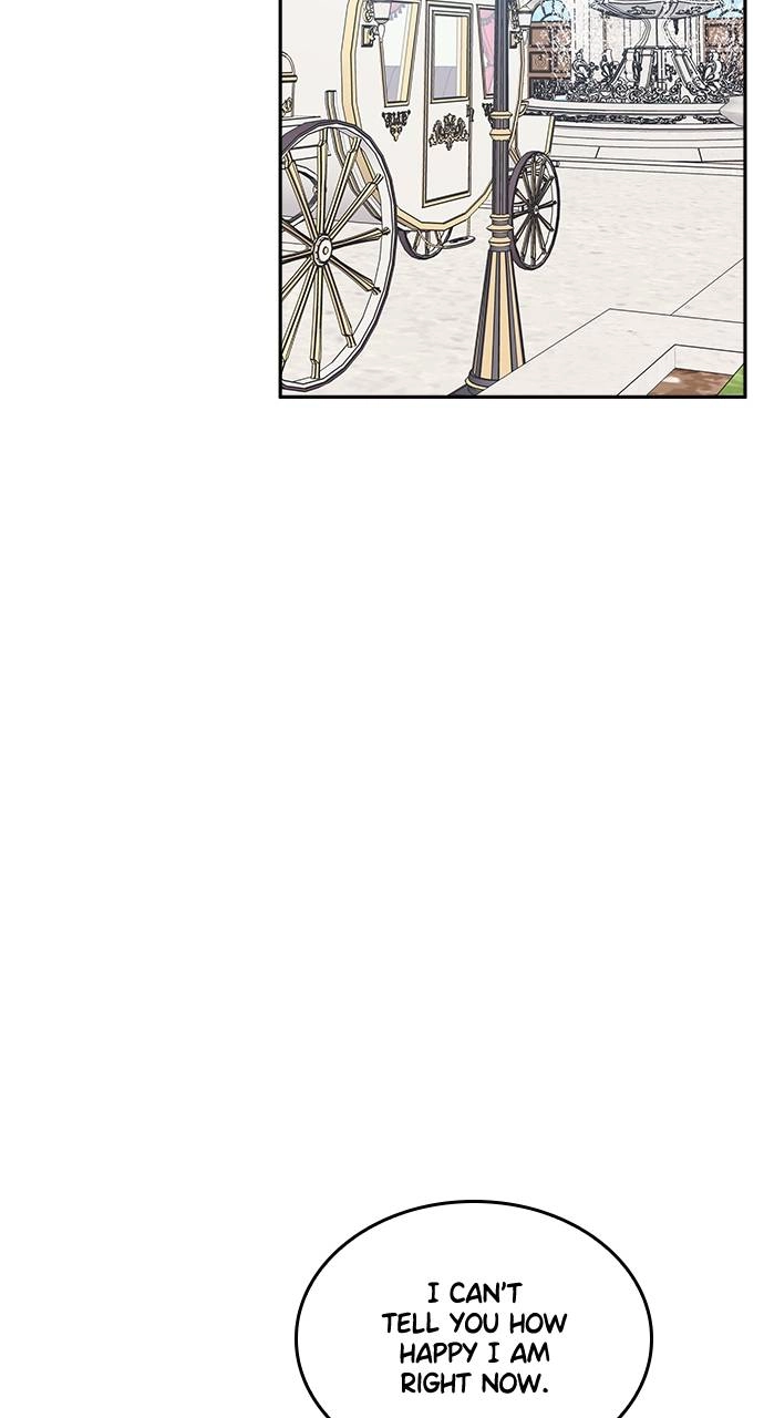 What the Evil Dragon Lives For Chapter 41 Page 78