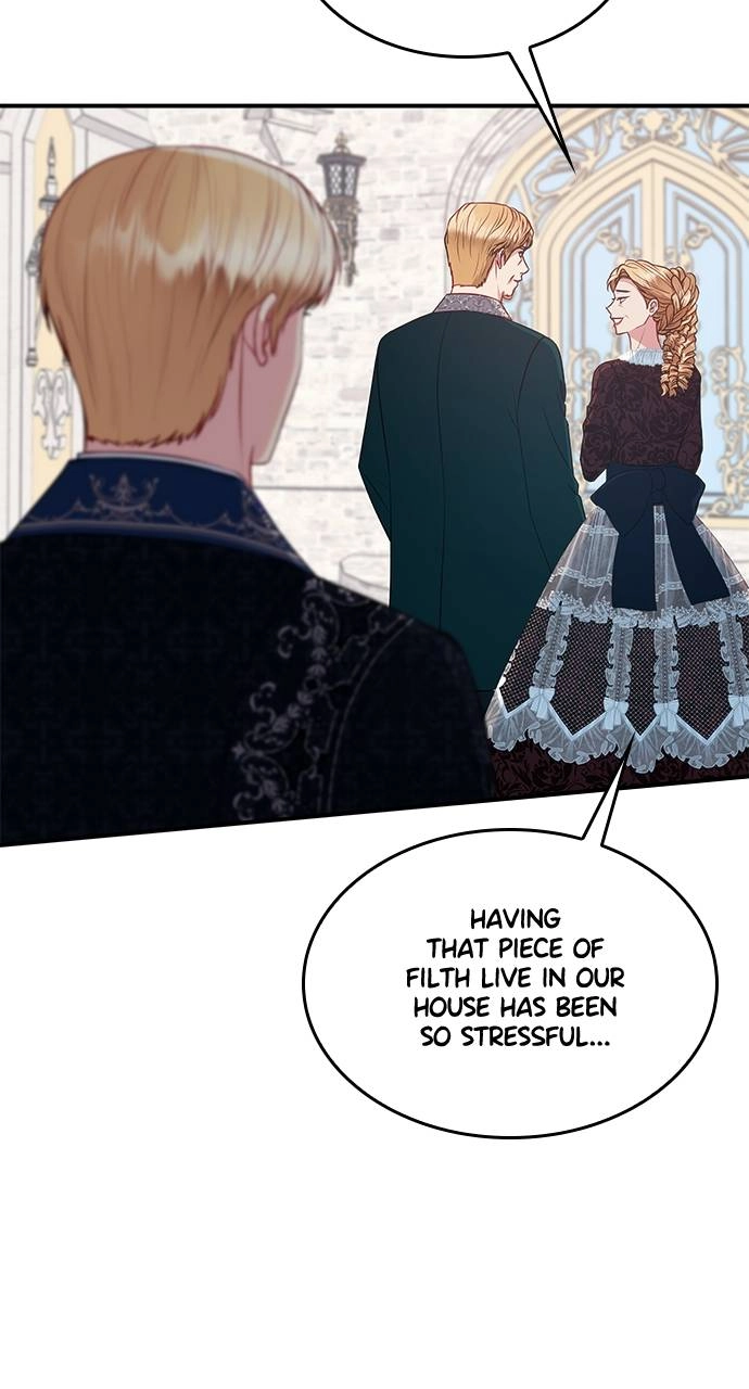 What the Evil Dragon Lives For Chapter 41 Page 79