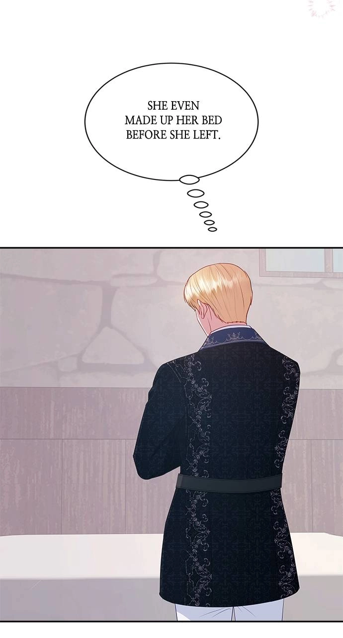 What the Evil Dragon Lives For Chapter 41 Page 91