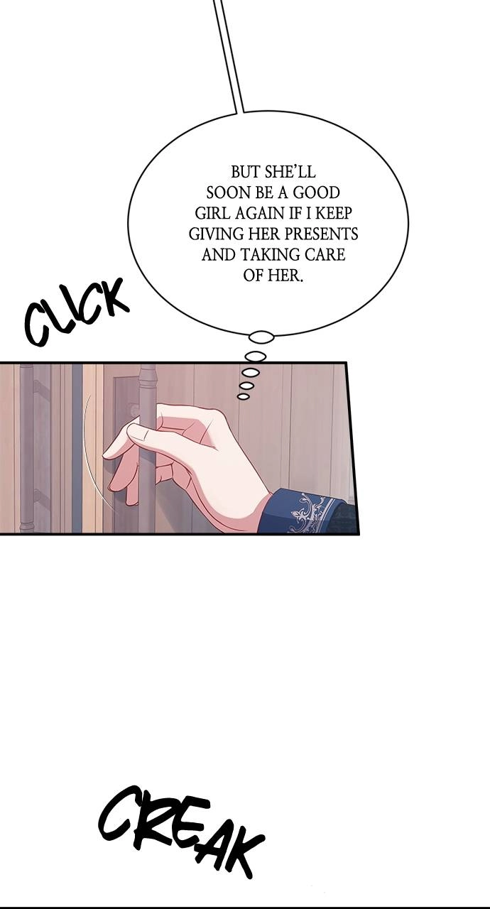 What the Evil Dragon Lives For Chapter 41 Page 93