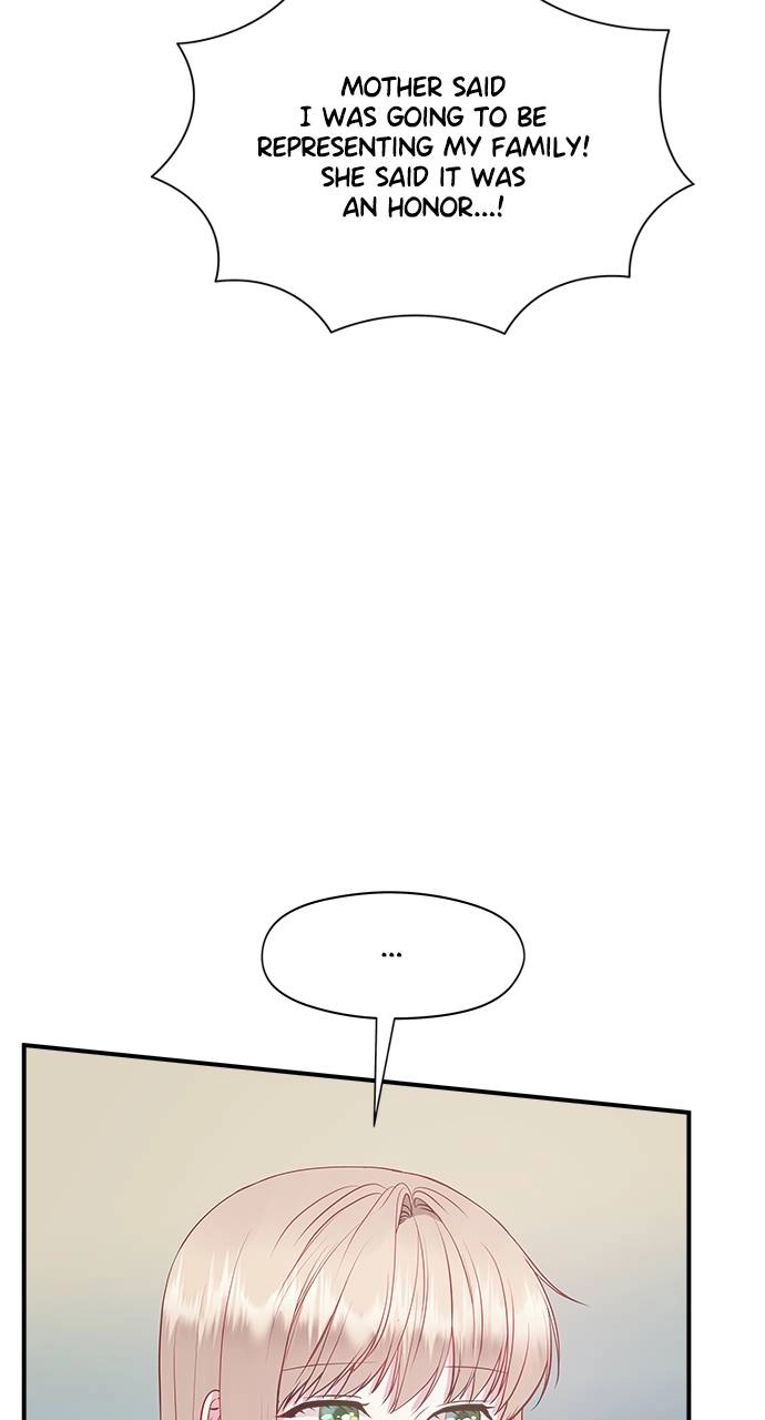 What the Evil Dragon Lives For Chapter 43 Page 10