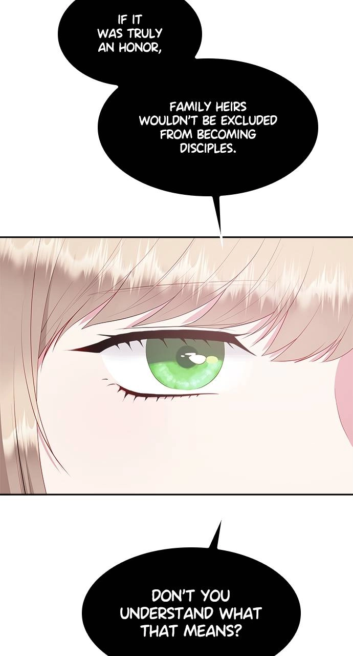 What the Evil Dragon Lives For Chapter 43 Page 12