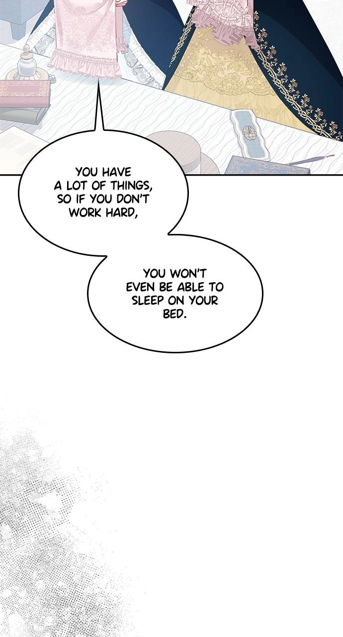 What the Evil Dragon Lives For Chapter 43 Page 16
