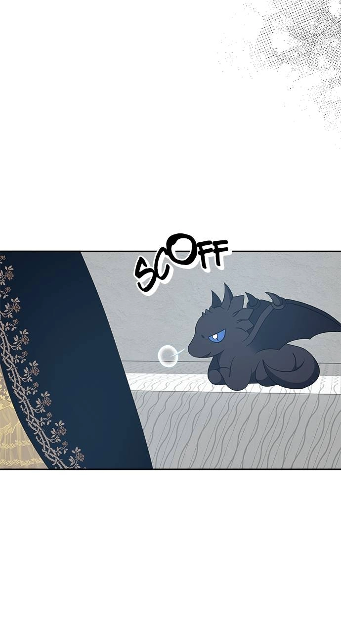 What the Evil Dragon Lives For Chapter 43 Page 18