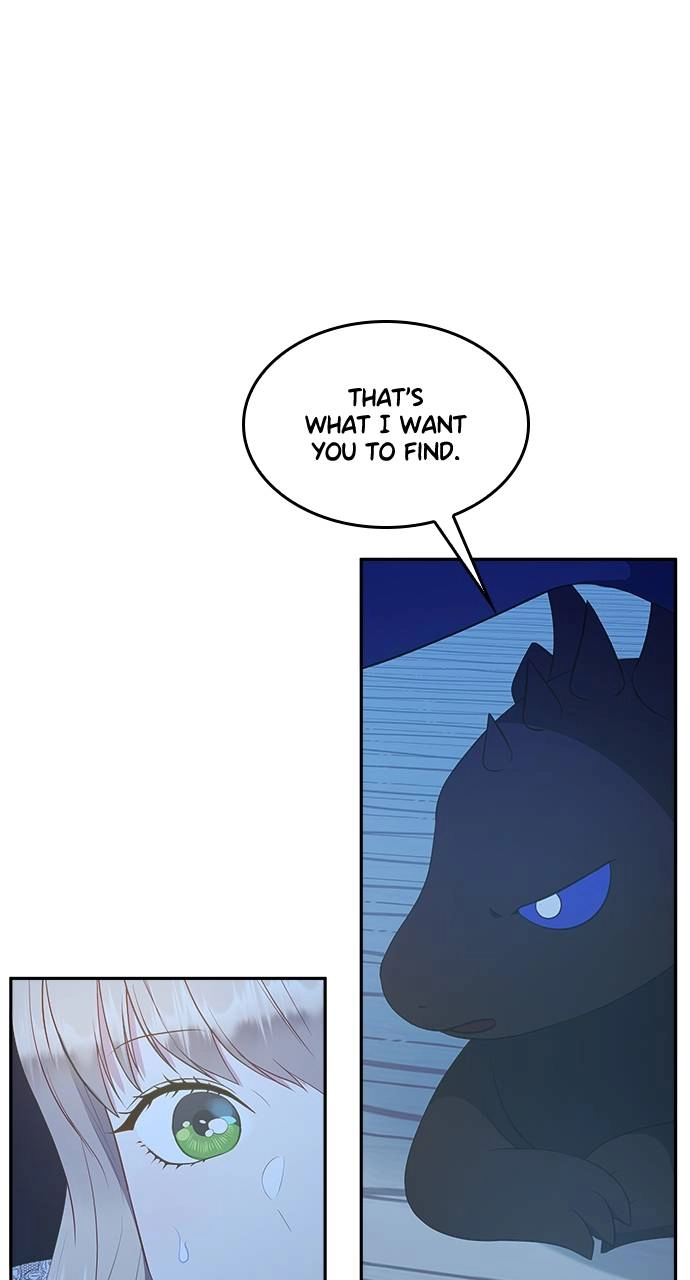 What the Evil Dragon Lives For Chapter 43 Page 25