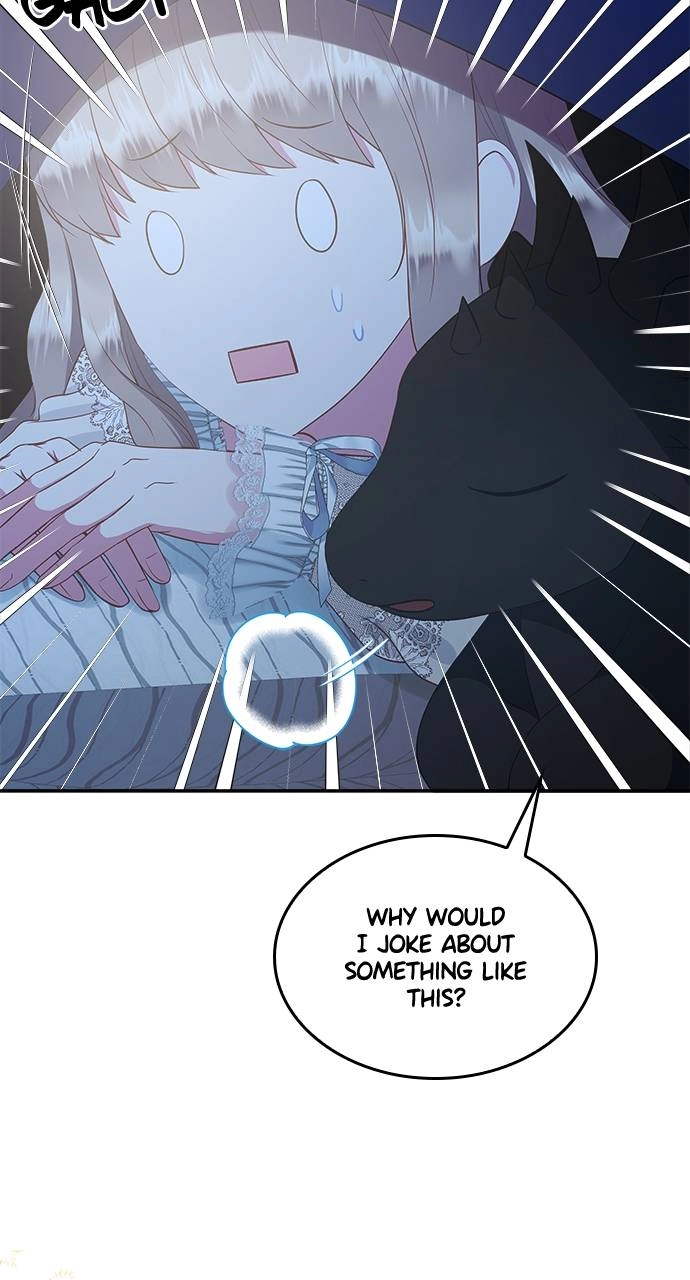 What the Evil Dragon Lives For Chapter 43 Page 28