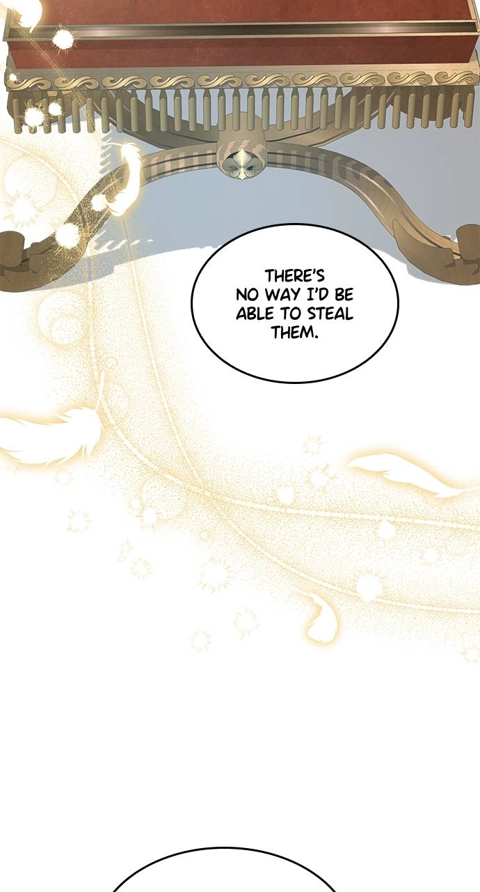 What the Evil Dragon Lives For Chapter 43 Page 30