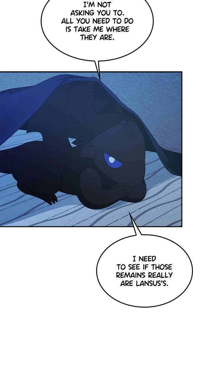 What the Evil Dragon Lives For Chapter 43 Page 31