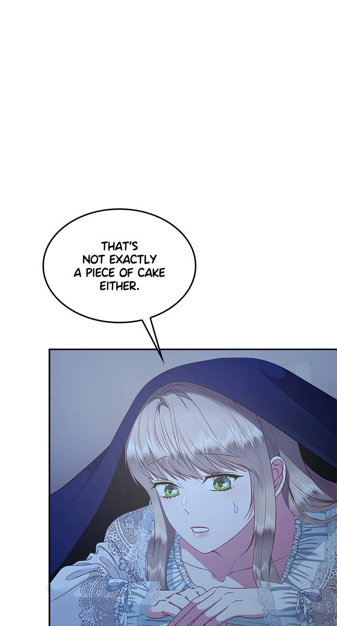 What the Evil Dragon Lives For Chapter 43 Page 32