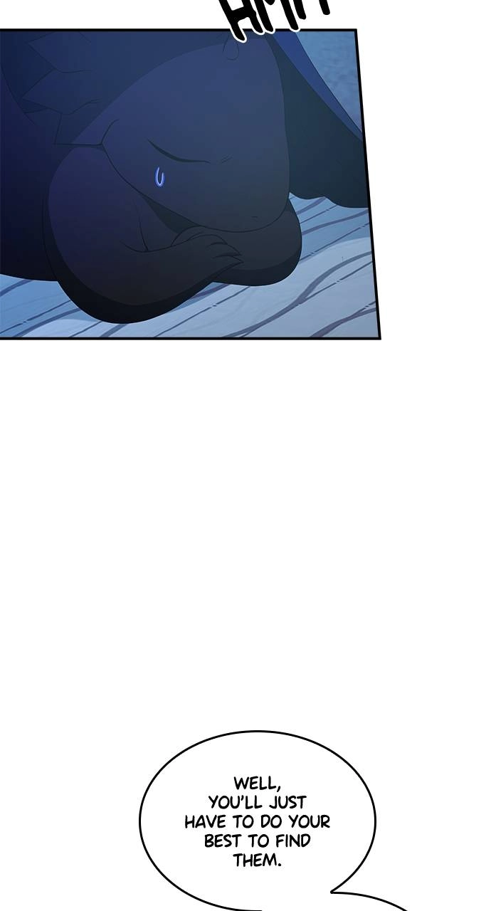 What the Evil Dragon Lives For Chapter 43 Page 36