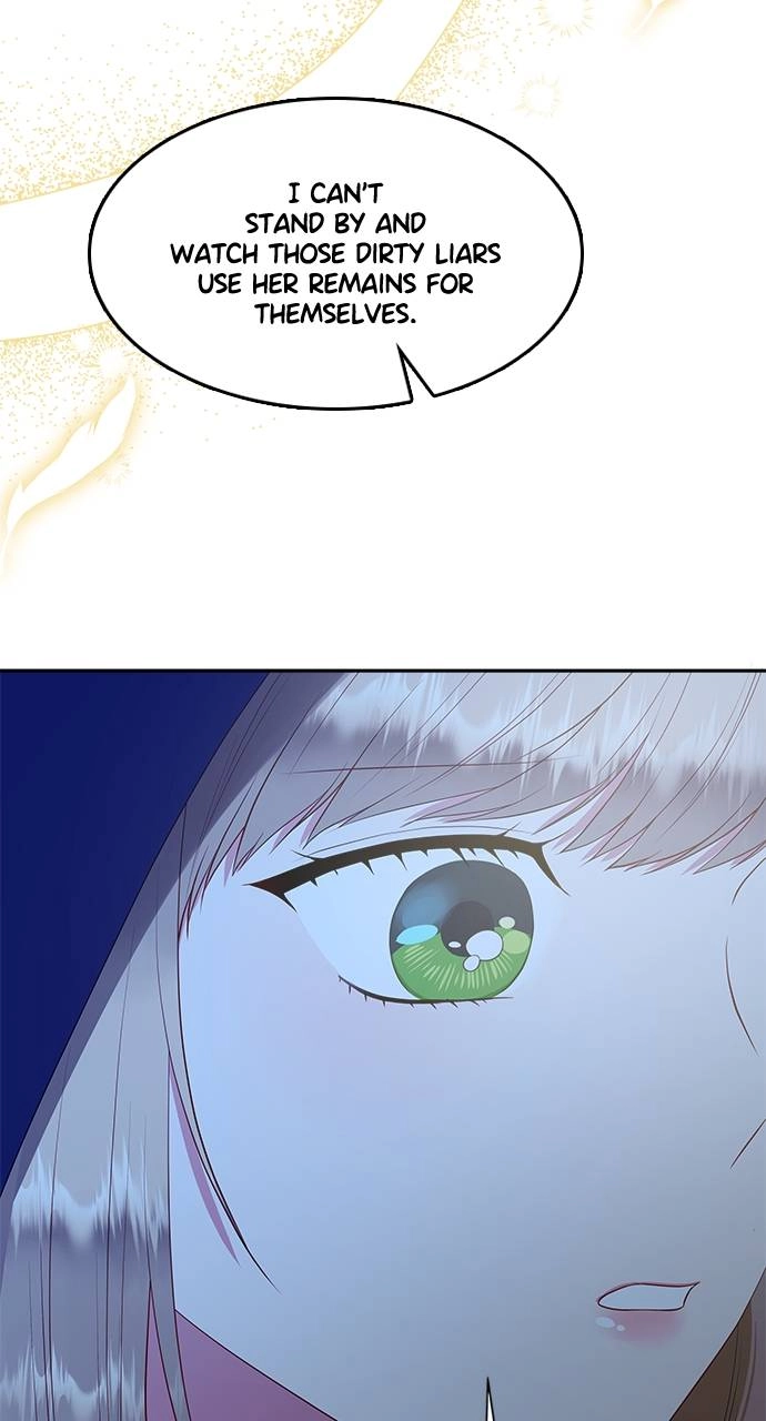 What the Evil Dragon Lives For Chapter 43 Page 42