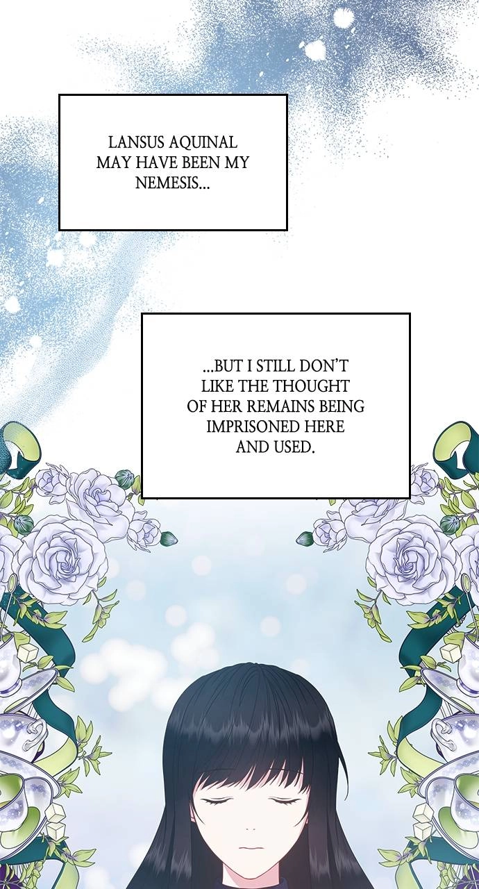 What the Evil Dragon Lives For Chapter 43 Page 53