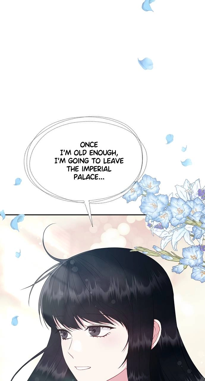 What the Evil Dragon Lives For Chapter 43 Page 57