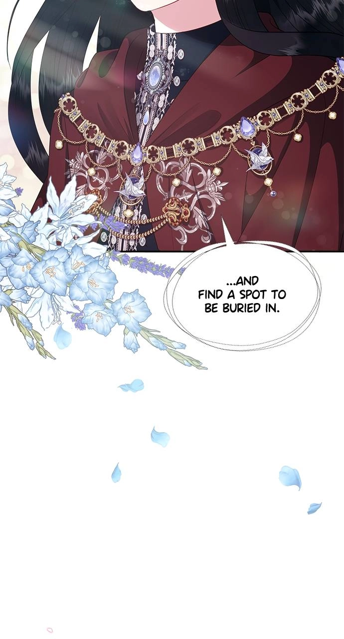 What the Evil Dragon Lives For Chapter 43 Page 58