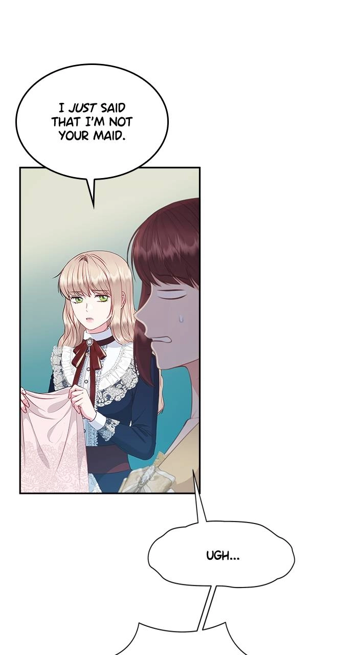 What the Evil Dragon Lives For Chapter 43 Page 6
