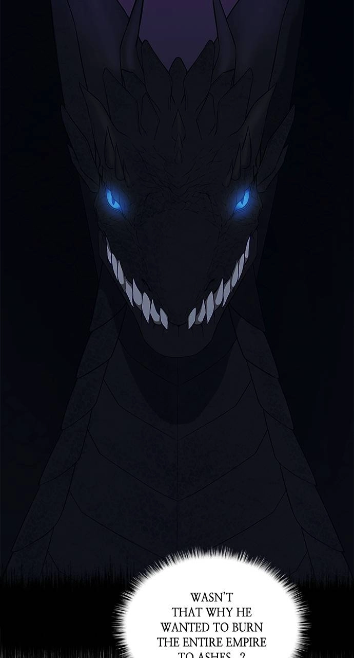What the Evil Dragon Lives For Chapter 43 Page 70