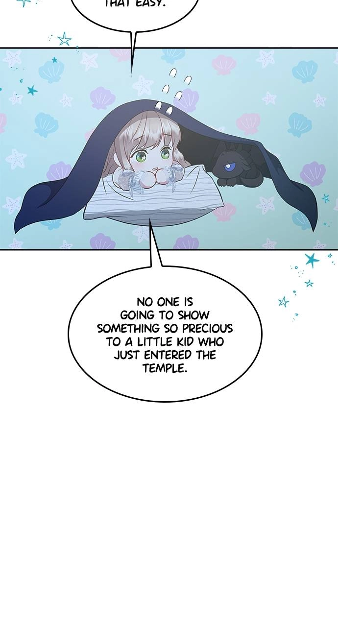 What the Evil Dragon Lives For Chapter 43 Page 72