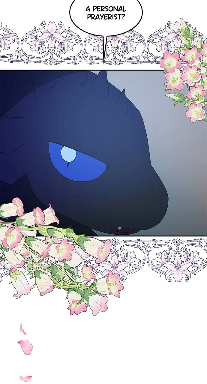 What the Evil Dragon Lives For Chapter 43 Page 78