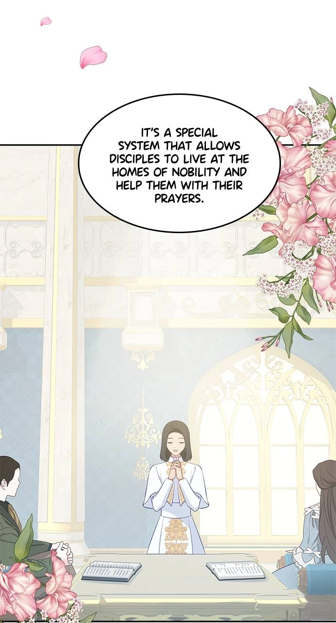 What the Evil Dragon Lives For Chapter 43 Page 79