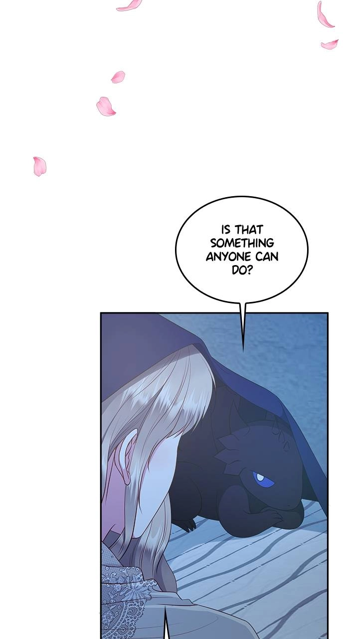 What the Evil Dragon Lives For Chapter 43 Page 82