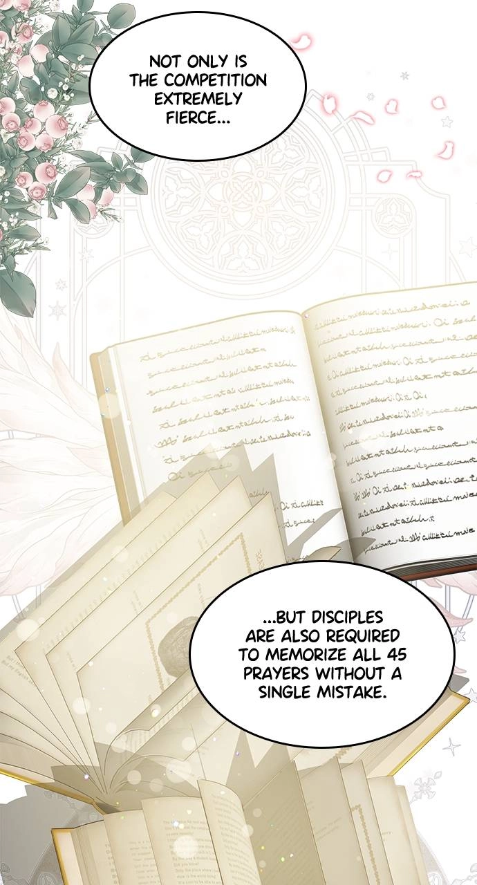 What the Evil Dragon Lives For Chapter 43 Page 84