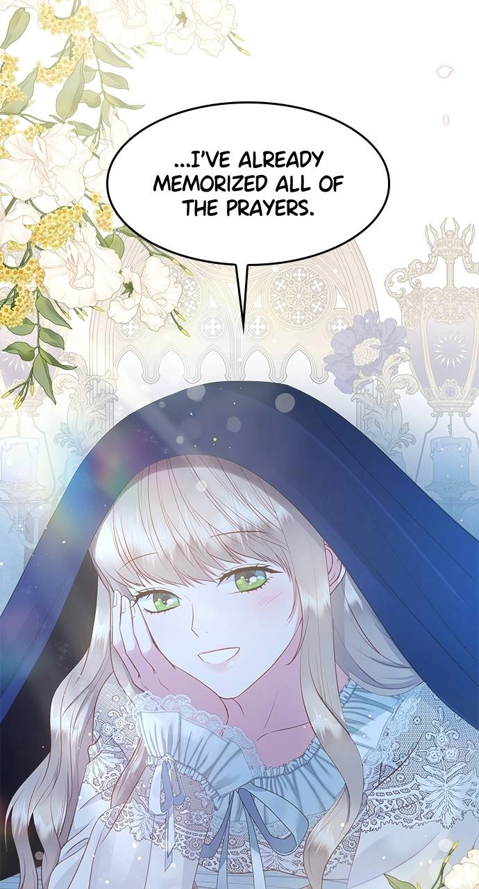 What the Evil Dragon Lives For Chapter 43 Page 89