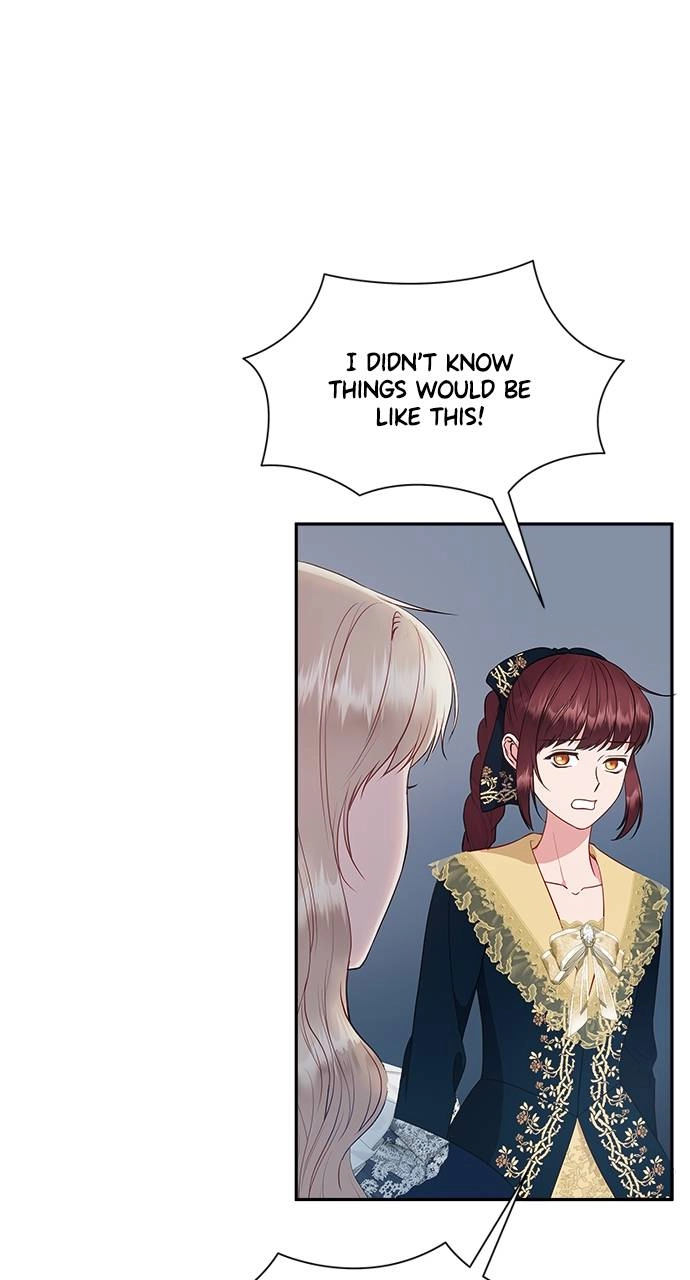 What the Evil Dragon Lives For Chapter 43 Page 9
