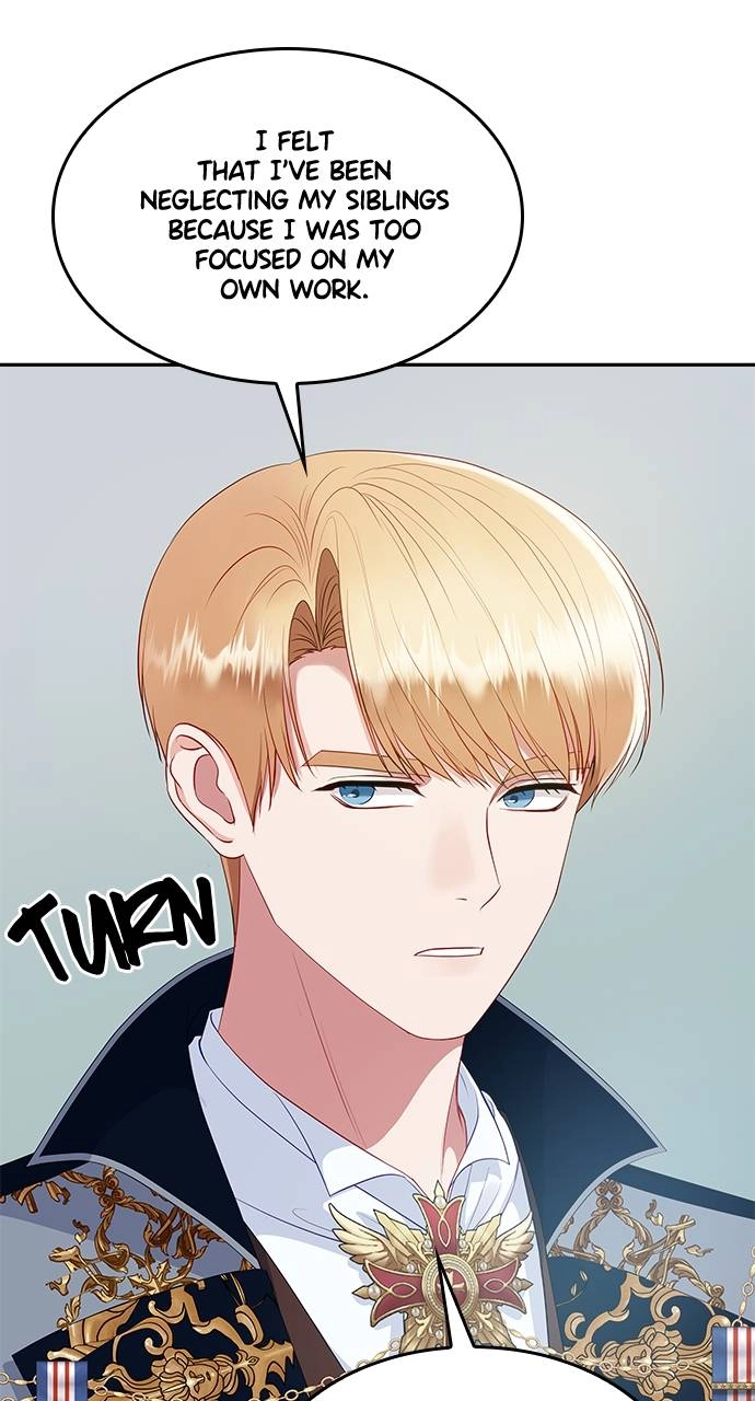What the Evil Dragon Lives For Chapter 32 Page 10