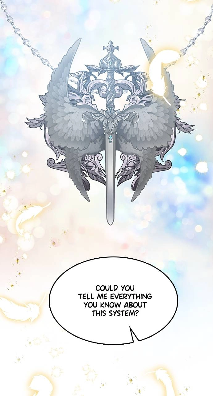 What the Evil Dragon Lives For Chapter 32 Page 21