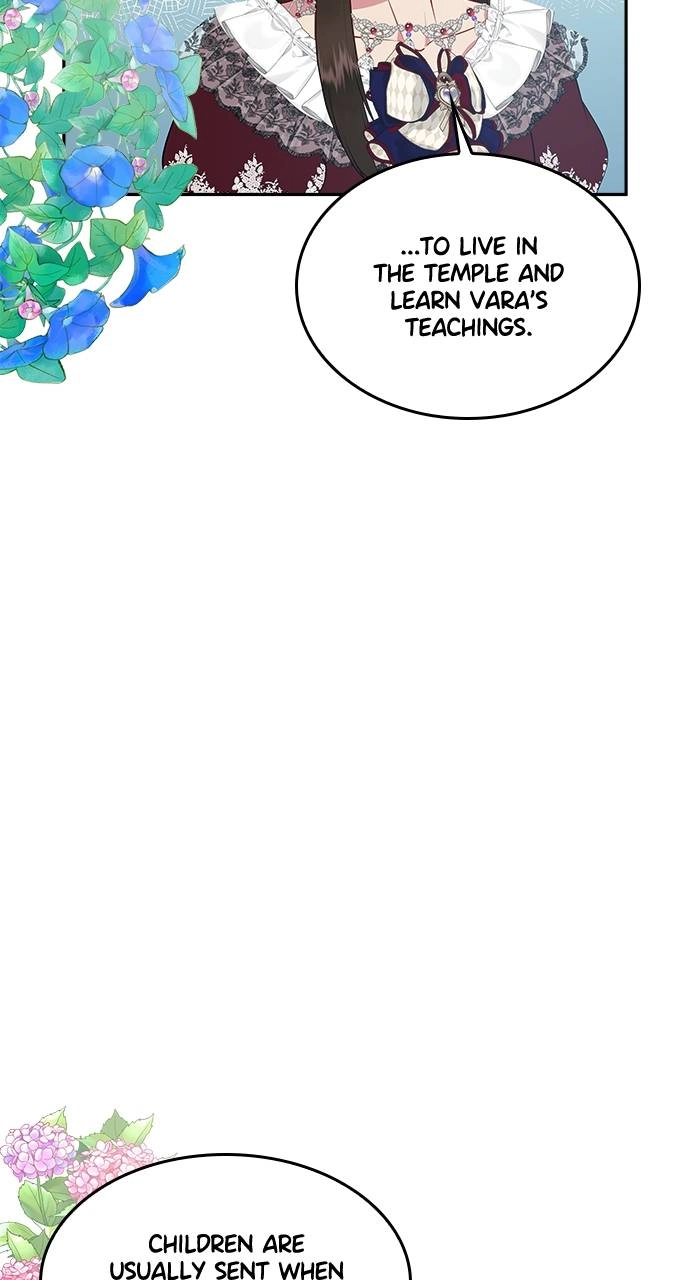 What the Evil Dragon Lives For Chapter 32 Page 23