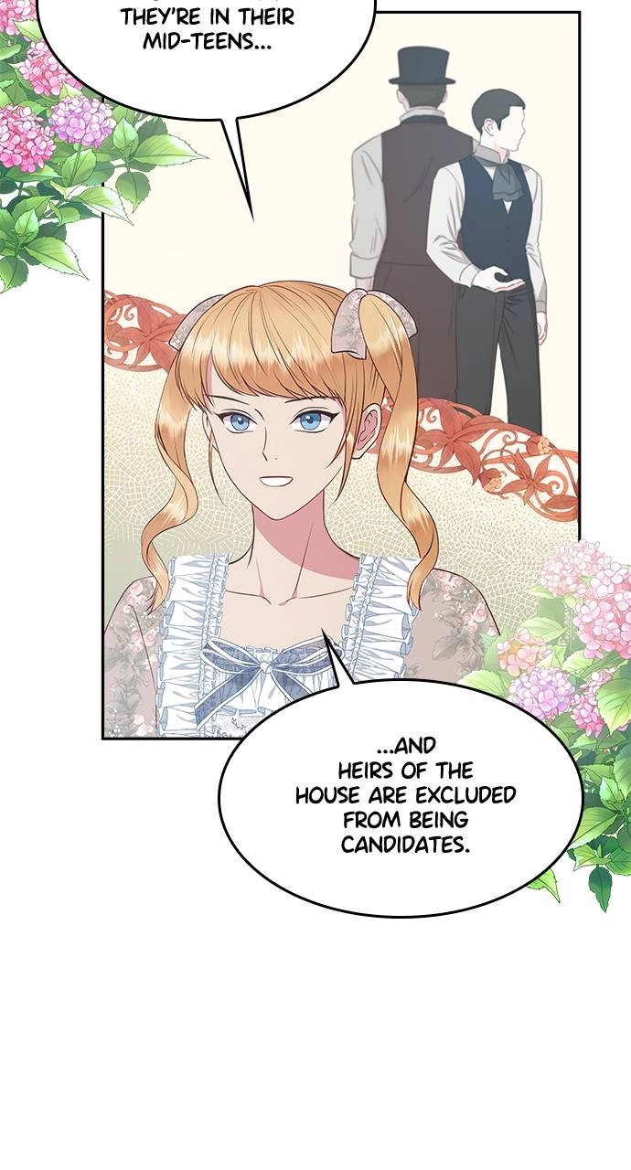 What the Evil Dragon Lives For Chapter 32 Page 24