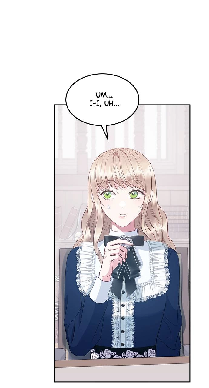 What the Evil Dragon Lives For Chapter 32 Page 31