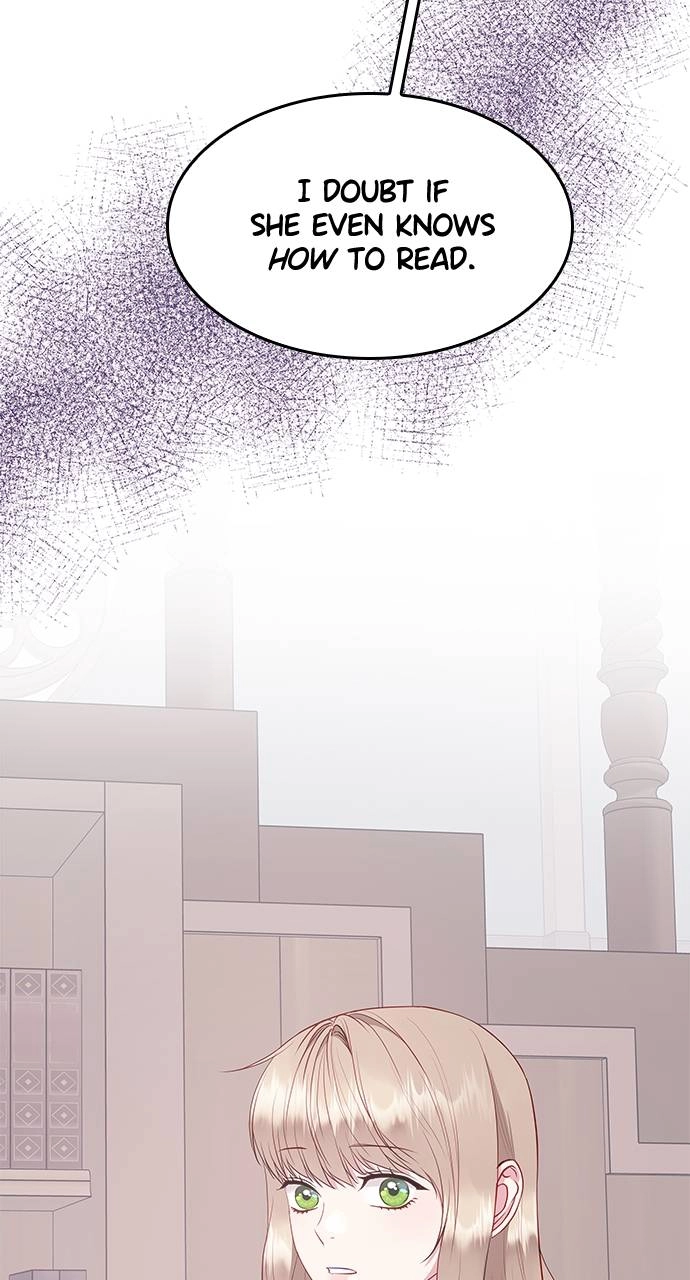What the Evil Dragon Lives For Chapter 32 Page 35