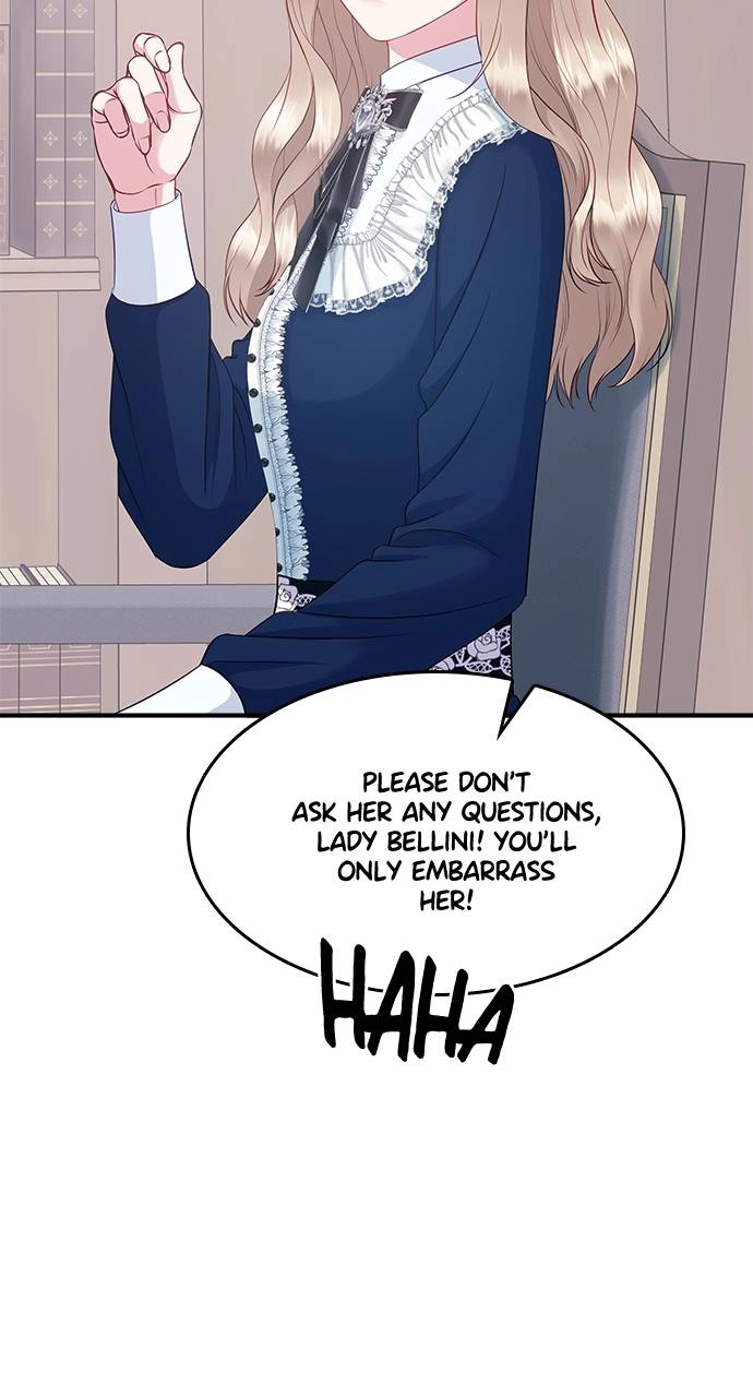 What the Evil Dragon Lives For Chapter 32 Page 36