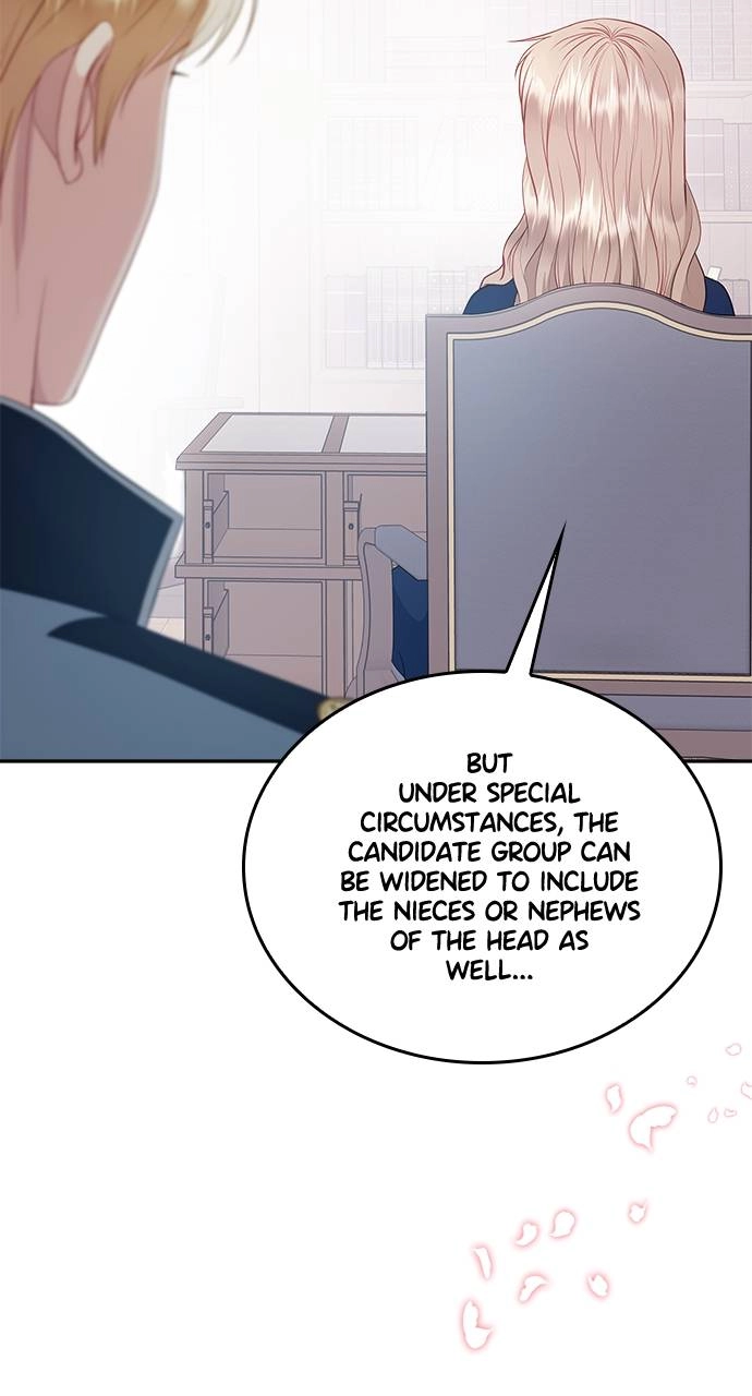 What the Evil Dragon Lives For Chapter 32 Page 41