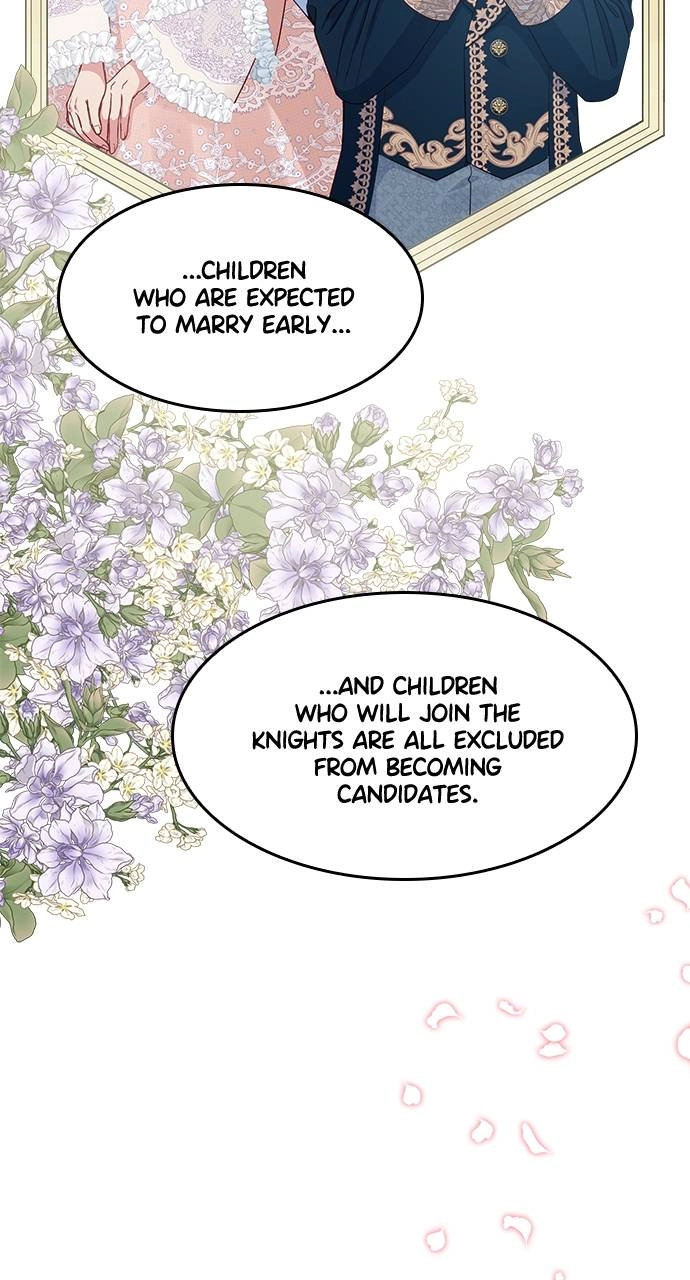 What the Evil Dragon Lives For Chapter 32 Page 44