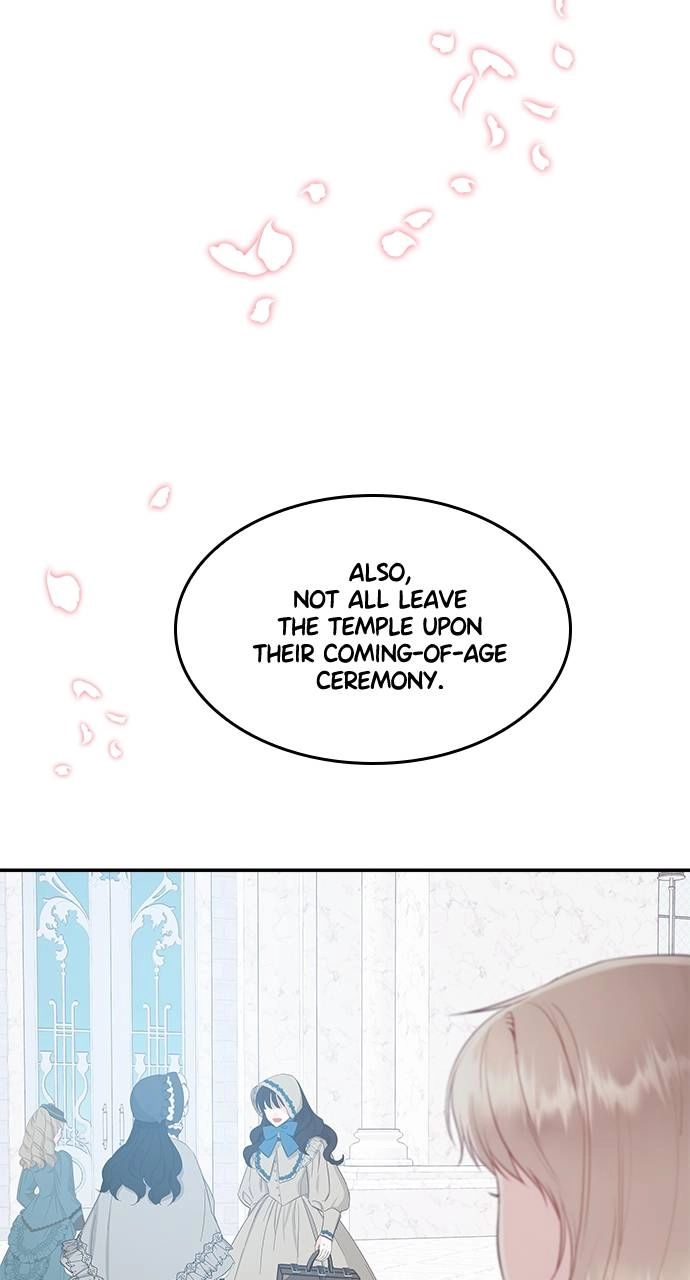 What the Evil Dragon Lives For Chapter 32 Page 45