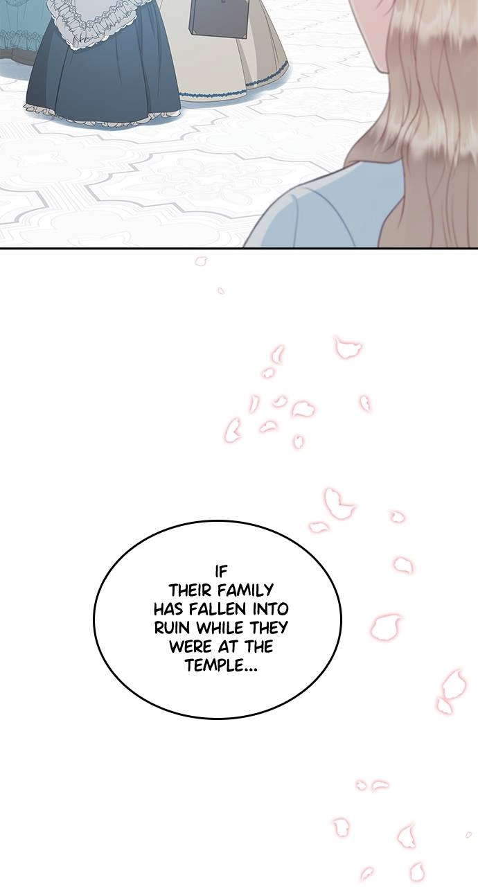 What the Evil Dragon Lives For Chapter 32 Page 46