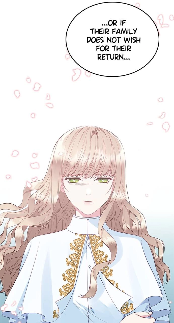 What the Evil Dragon Lives For Chapter 32 Page 47