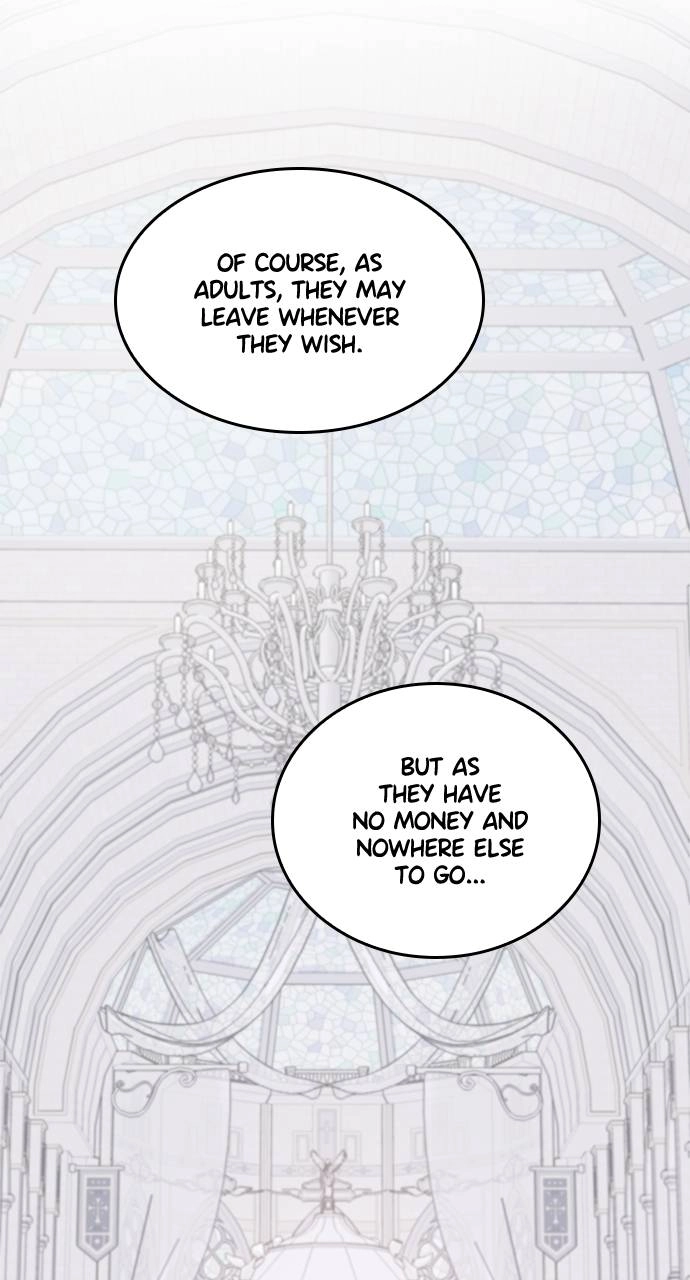 What the Evil Dragon Lives For Chapter 32 Page 49