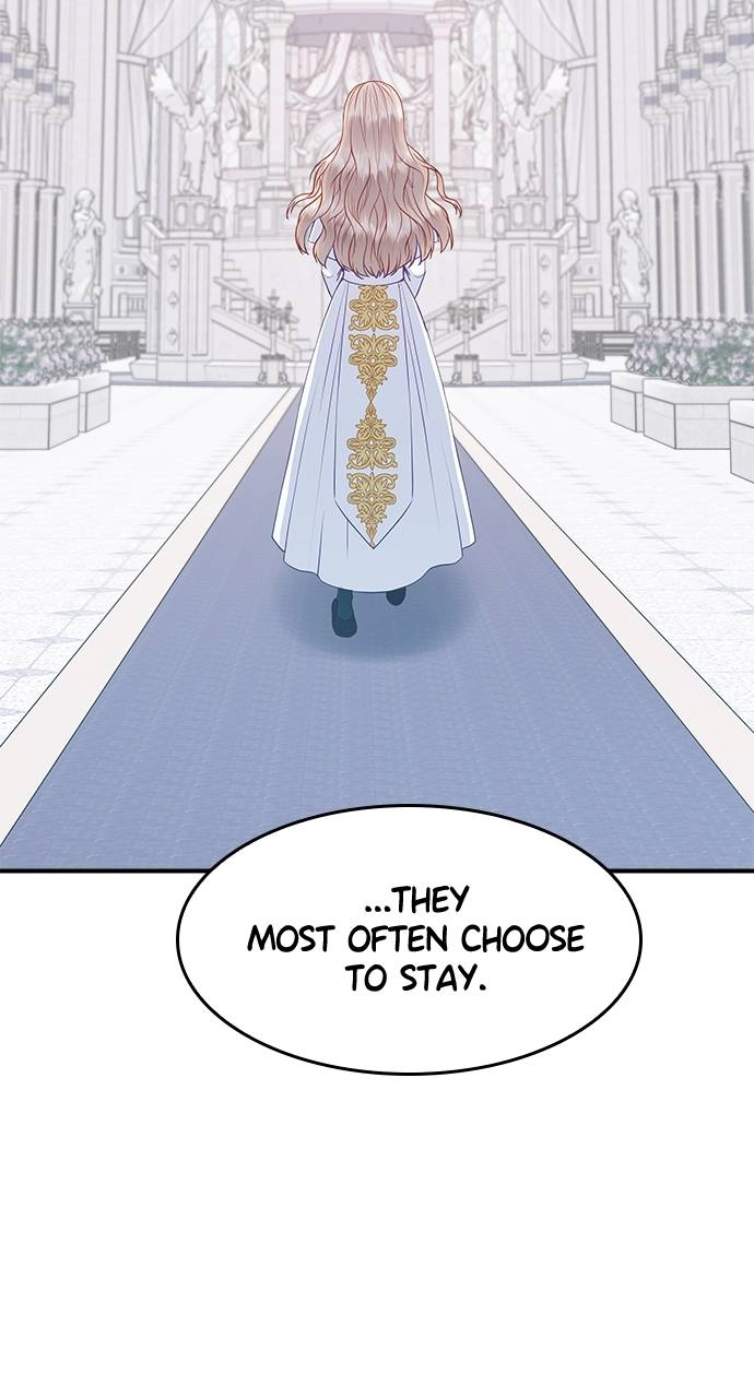 What the Evil Dragon Lives For Chapter 32 Page 50