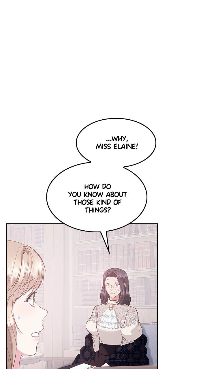 What the Evil Dragon Lives For Chapter 32 Page 53