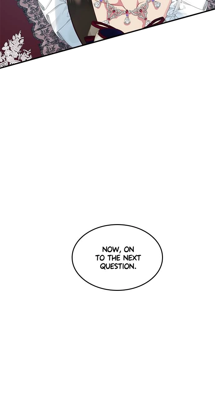 What the Evil Dragon Lives For Chapter 32 Page 57
